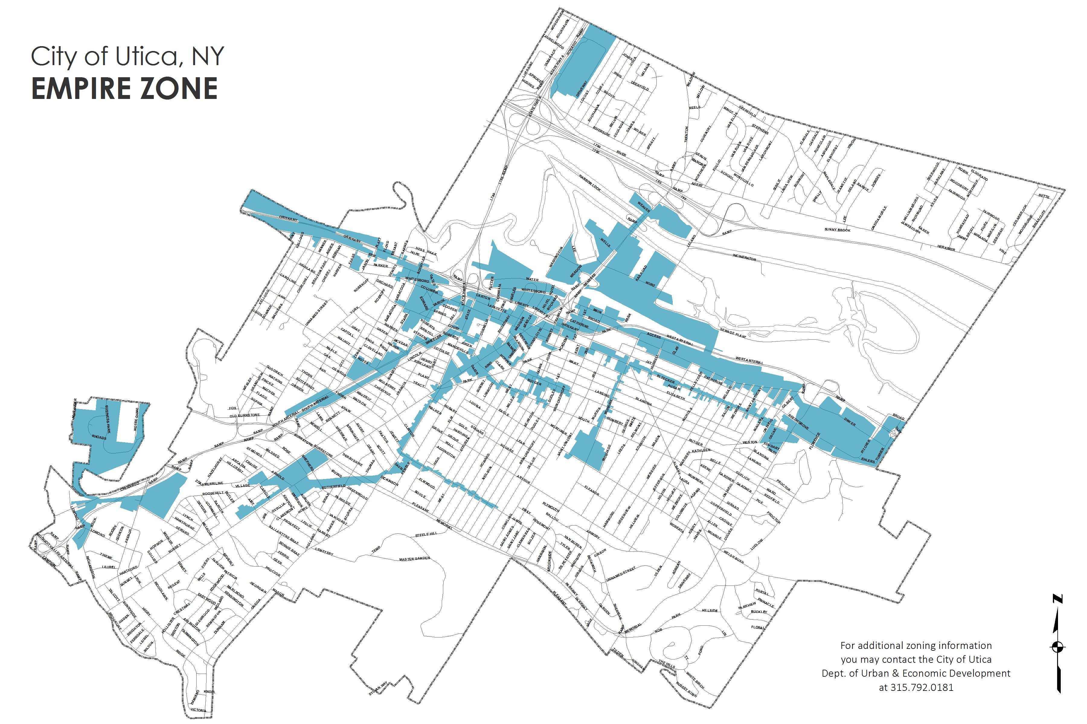 maps