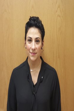 Image of Maria McNiel