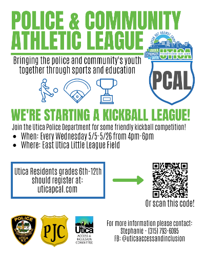 PCAL - KICKBALL Image