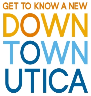 Downtown Logo