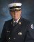 Image of Utica Fire Chief